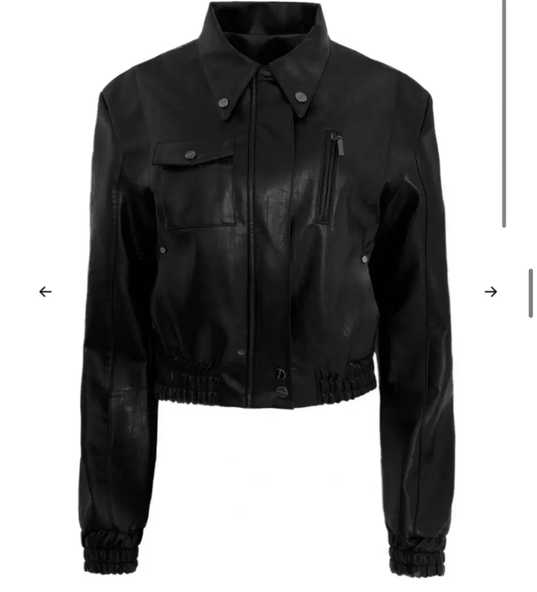 ジャケット・アウター Bohemian Seoul BOHEMSEO BOMBER JACKET BOHEMIAN SEOUL | 보헤미안서울 Bohemian Seoul Bomber Jacket (Old